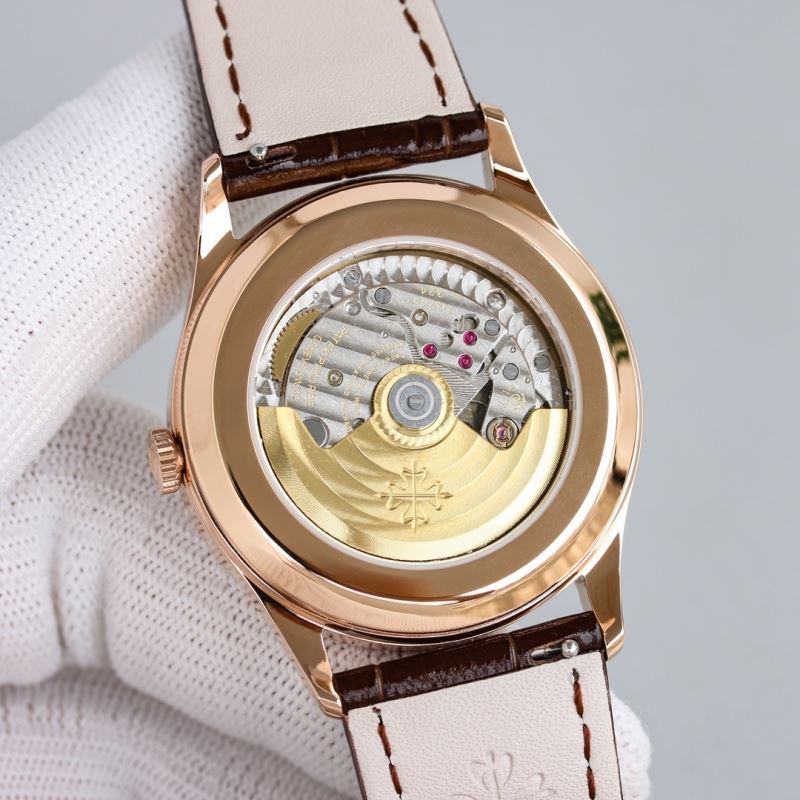 PATEK PHILIPPE Watches